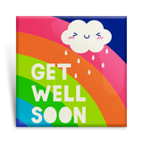 Get Well Soon Rainbow
