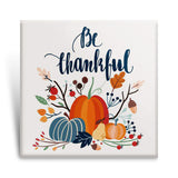Be Thankful (FALL) Square