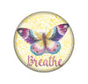 Breathe Butterfly