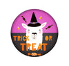 Llama Trick or Treat