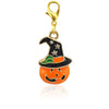 Dilly Dangle Pumpkin